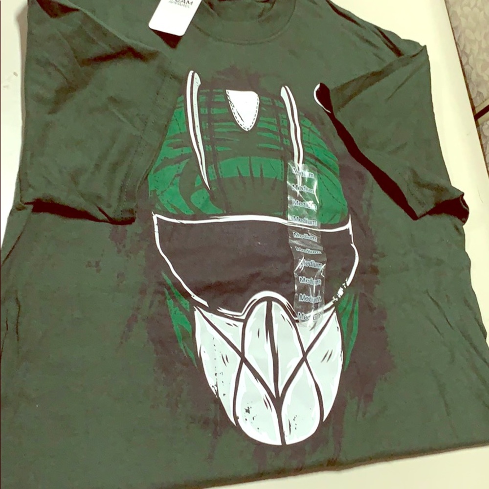 NY Jets Shirt